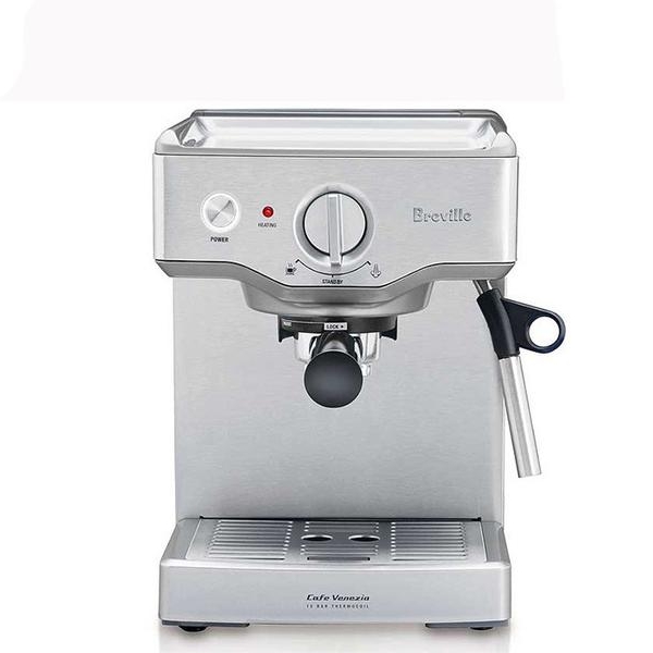 מכונת אספרסו Breville BES250