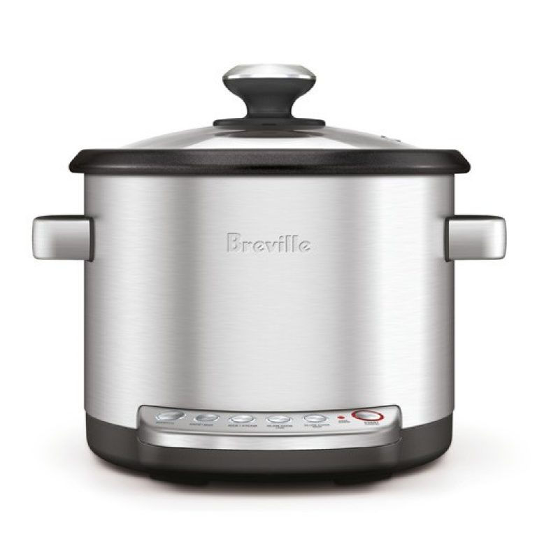 סיר אורז BREVILLE BRC600