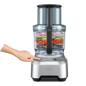 מעבד מזון Breville BFP800
