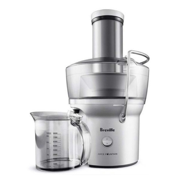 מסחטת פירות קשים וירקות Breville BJE200