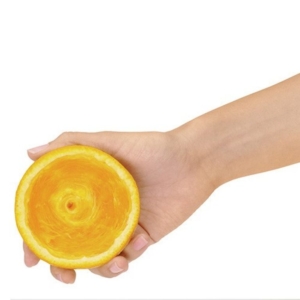 ברוויל מסחטת תפוזים