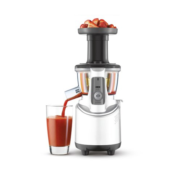 מסחטת איטית Breville BJS600