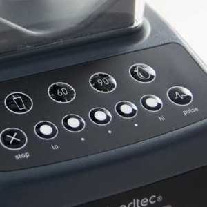 צד דיגיטלי בלנדר Blendtec Classic 575