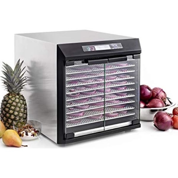 EXCALIBUR FOOD DEHYDRATOR COMMERCIAL HOTPOINT