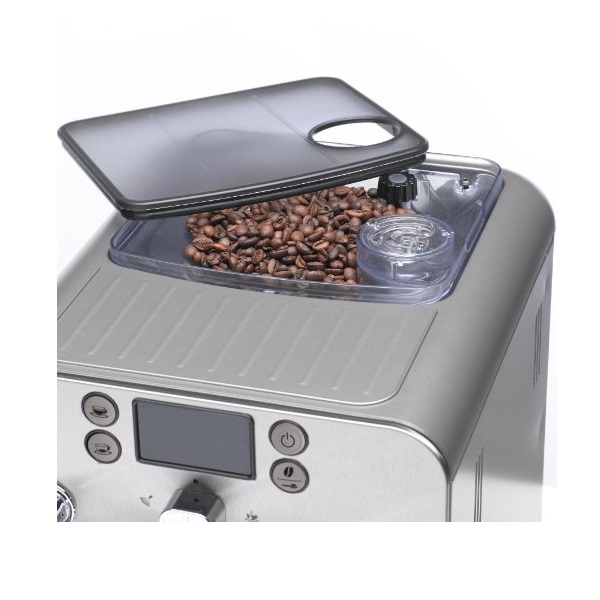 gaggia brerea שף פוינט מכונת קפה