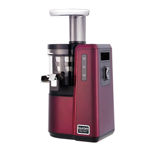 hurom h25