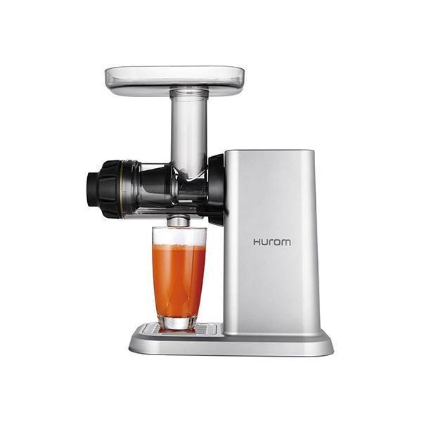 huron chef