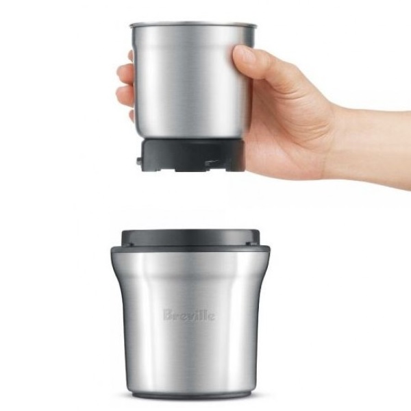מטחנת קפה Breville