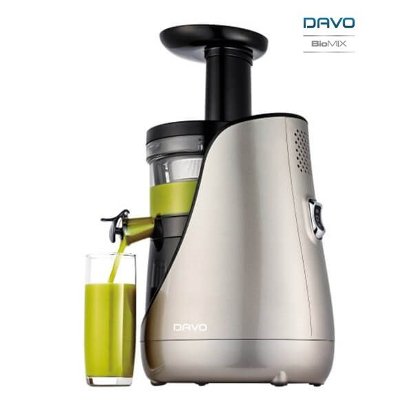 מסחטת Davo BIOMIX DAV 600