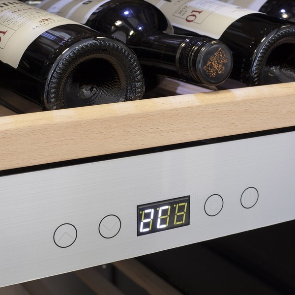 CASO WineComfort 66 HOTPOINT (3)