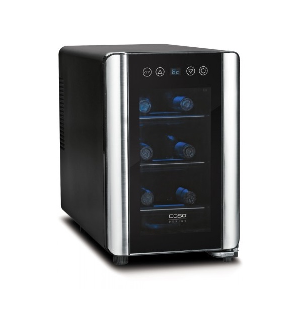 Caso Winecase 12 d