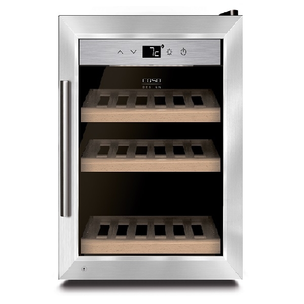 Caso Winesafe 12