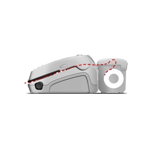 Caso VC300 PRO