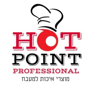 HotPoint LOGO