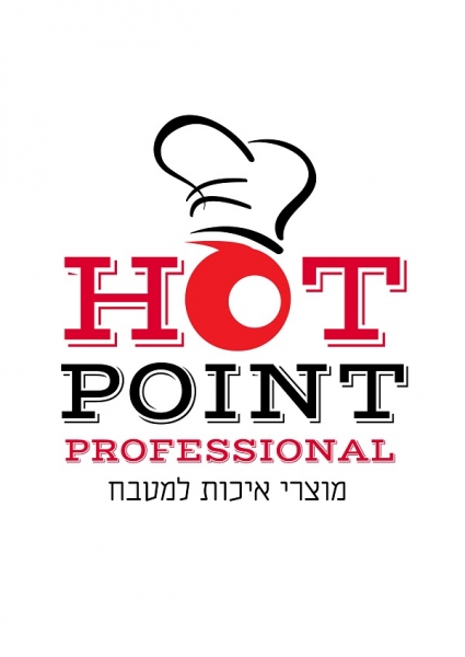 HotPoint LOGO