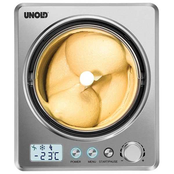 UNOLD-ICE-CREAM-MAKER-BONDIGO-HOTPOINT-2