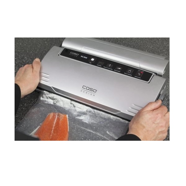 VC 300 PRO caso