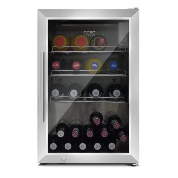 caso barbecue cooler
