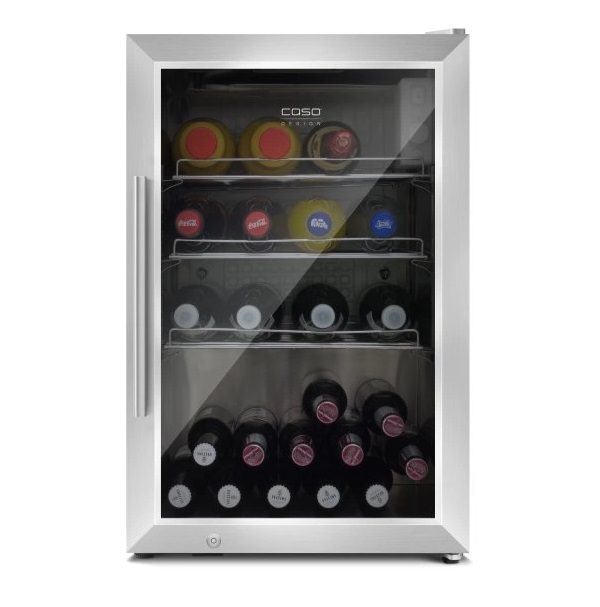 caso barbecue cooler