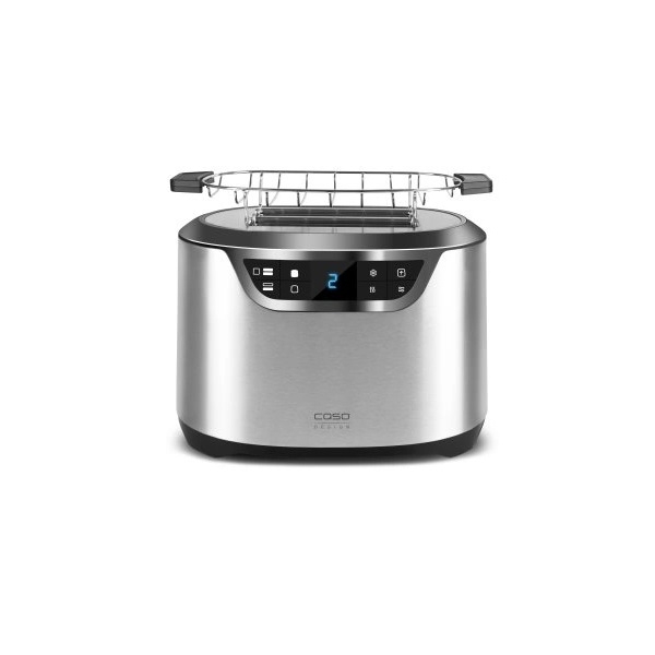 novea t2 caso toaster