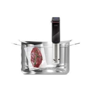 sous vide caso