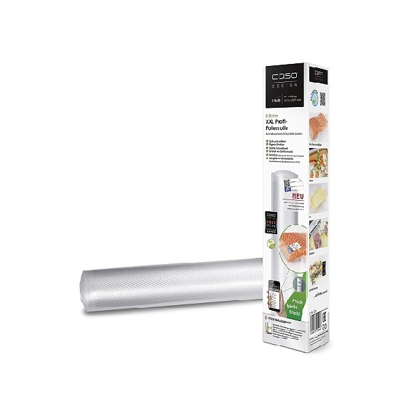40X1000 CASO רול שקיות ואקום XL