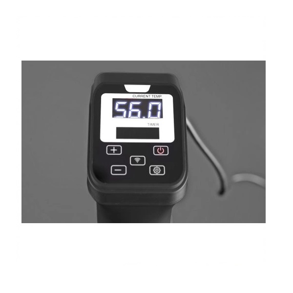 Caso Sous Vide cooker SV 1200 ProSmart