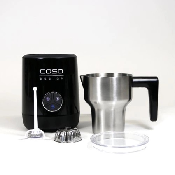 Caso milk frother
