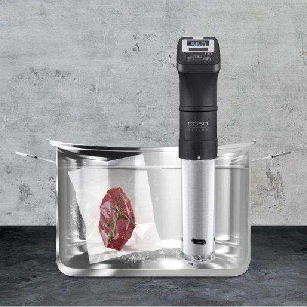 Sous Vide cooker SV 1200 ProSmart