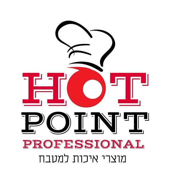 הוט פוינט ישראל הנקודה החמה