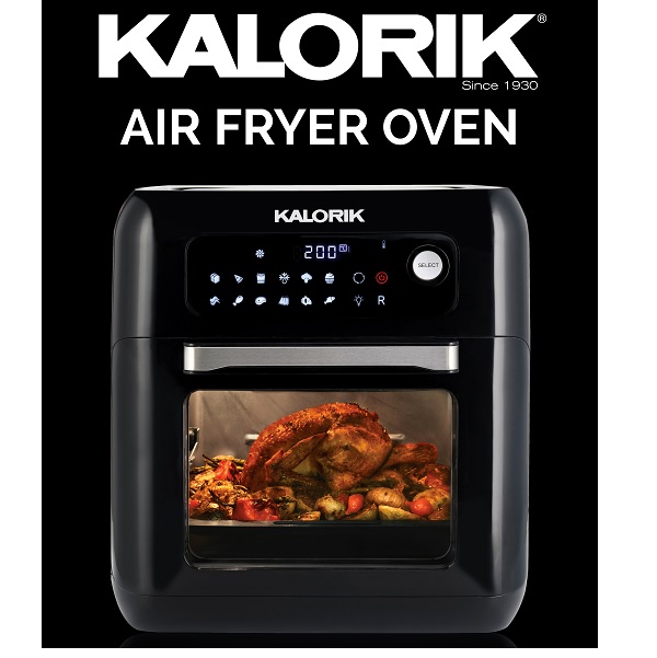 kalork air fryer ovn