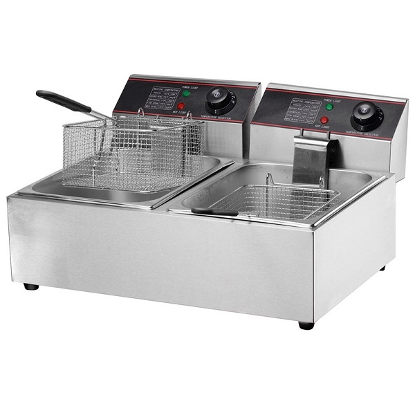 HOT-POINT-AIR-FRYER