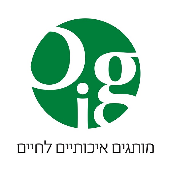 לוגו OIG