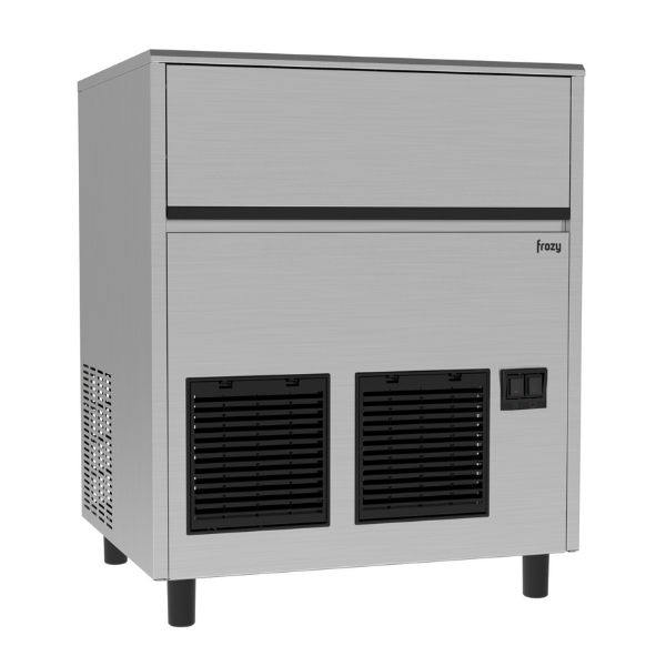 HOTPOINT-ICE-MAKER-90-KG