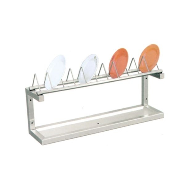 HOTPOINT WALL DISH SHELF
