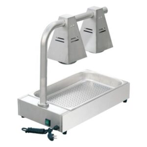 HOTPOINT WARMER 2 LIGH HOTPOINT WARMER 2 LIGH