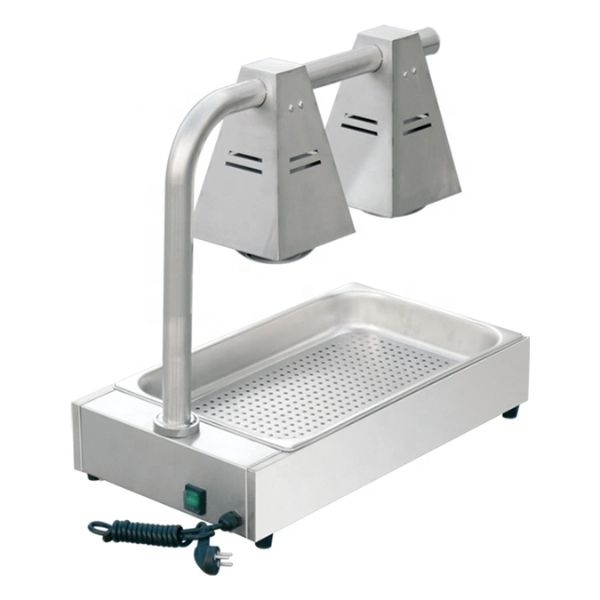 HOTPOINT WARMER 2 LIGH