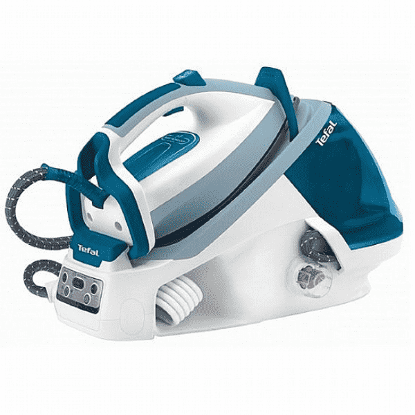 מגהץ אדים מבית Tefal – שף פוינט