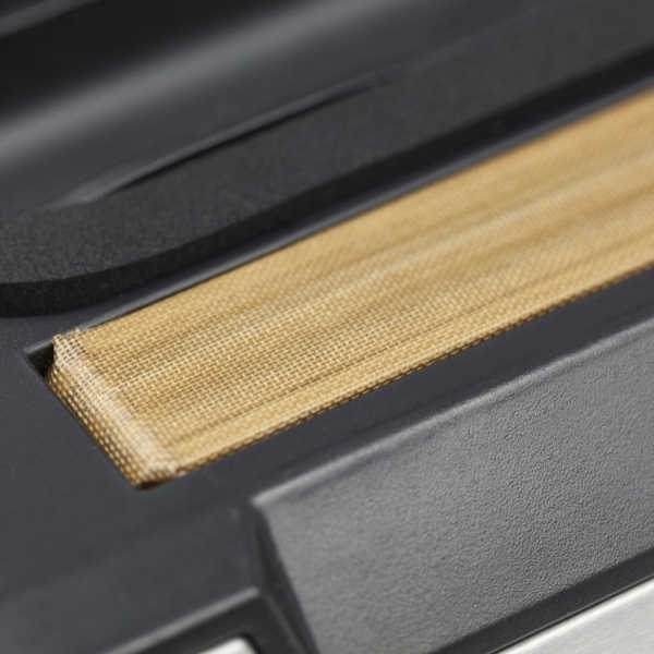 מכונת ואקום מקצועית Caso FastVac 500