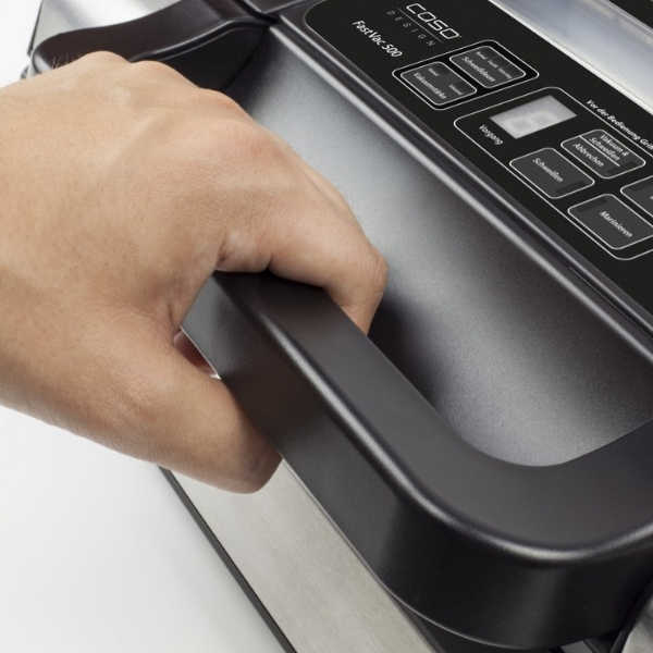 מכונת-ואקום מקצועית Caso FastVac500