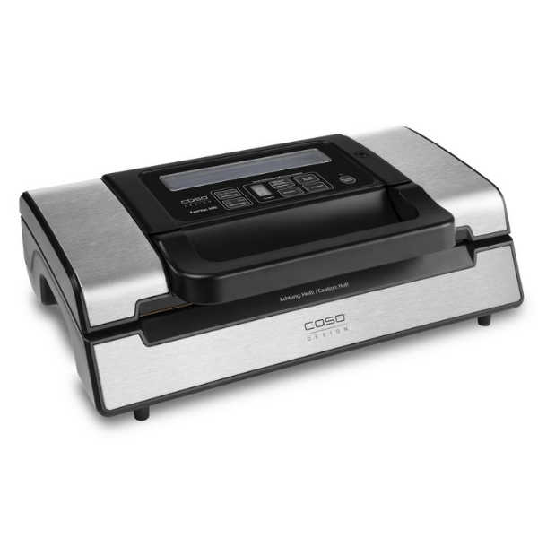 מכונת ואקום מקצועית Caso FastVac500