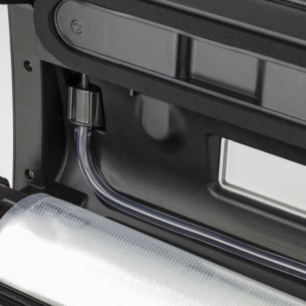 מכונת ואקום מקצועית Caso FastVac500 BONDIGO