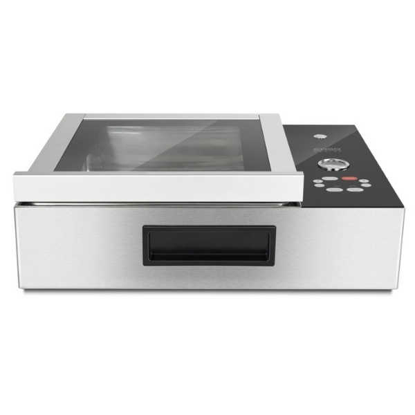 מכונת ואקום עם תא ואקום Caso VacuChef SlimLine