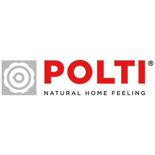 מגהץ אנכי POLTI
