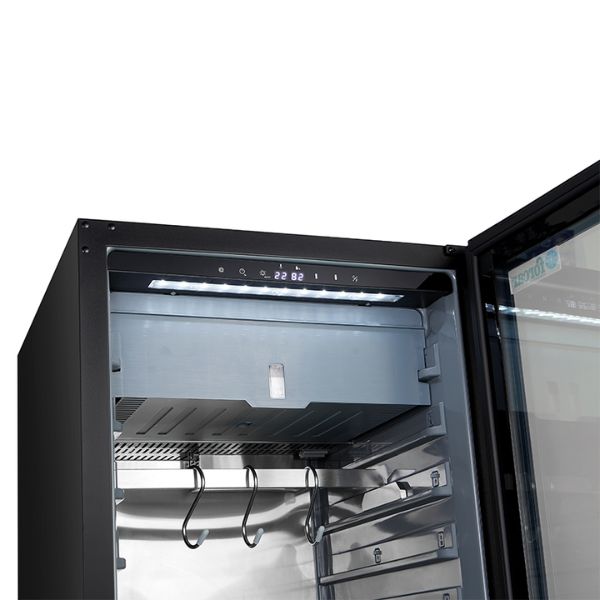 HOTPOINT Dry-Aged 233L (3)