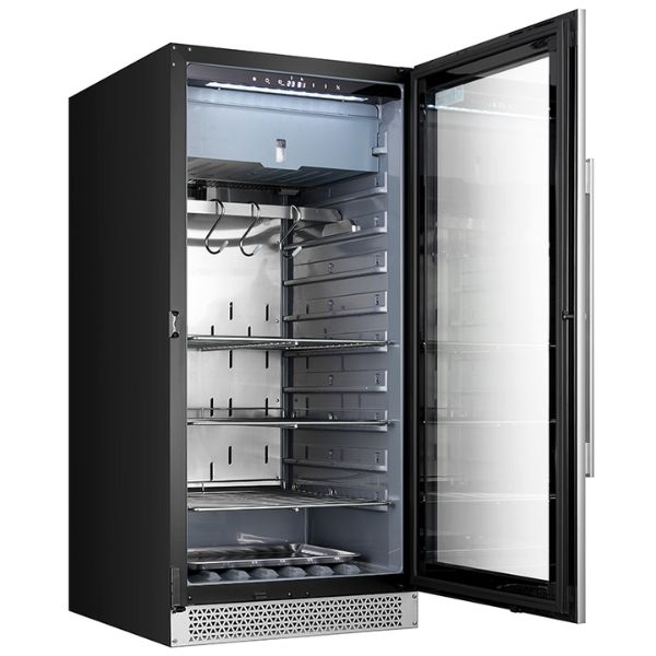 HOTPOINT Dry-Aged 233L (5)