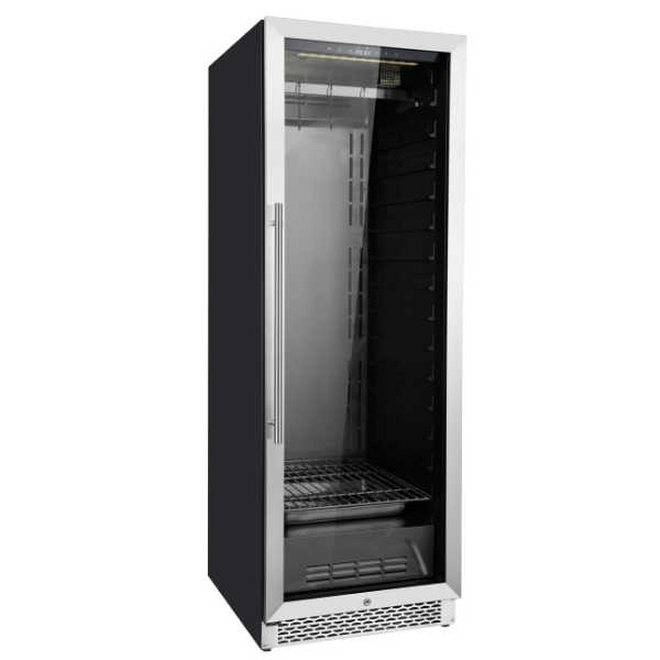 מקרר ישון בשר Hot Point 352 ליטר
