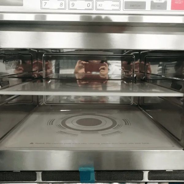 30L IND MICROWAVE HOTPOINT