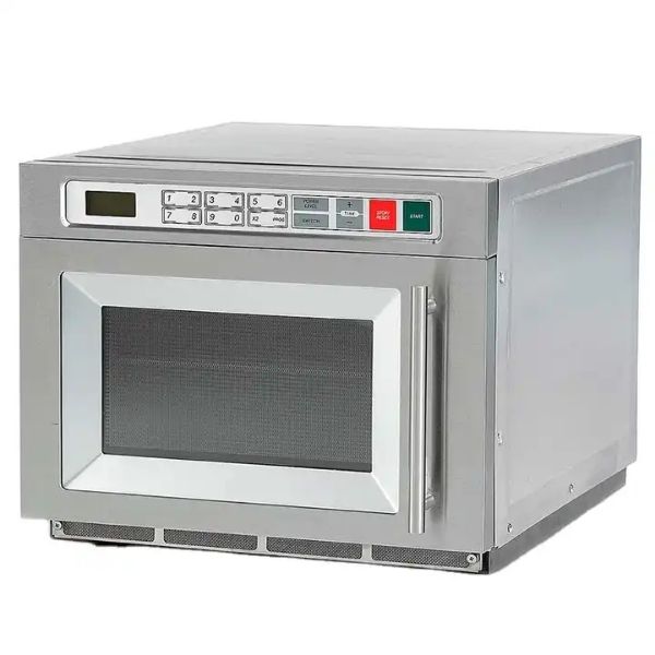 HOTPOINT INDUSTRIAL MICROWAVE (1)