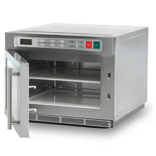HOTPOINT INDUSTRIAL MICROWAVE (2)